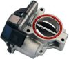 HOFFER 7519075 Control Flap, air supply